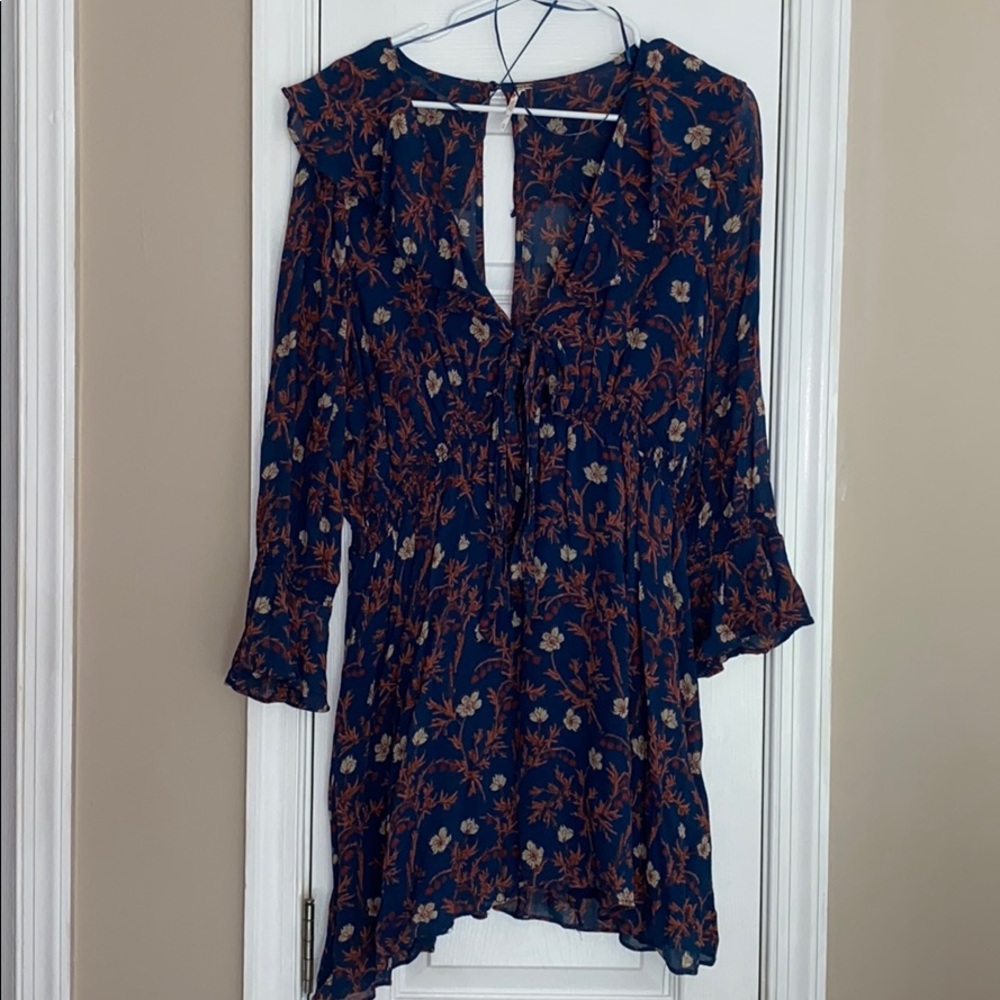 Free People dress